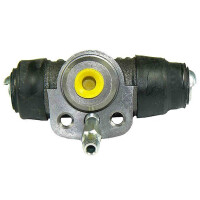 Wheel Brake Cylinder rear axle Ø 14.3 mm METZGER...