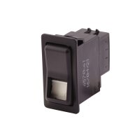 Schalter Kippbetätigung 7-Anschlüsse HELLA...