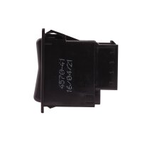 Schalter Kippbetätigung 7-Anschlüsse HELLA...