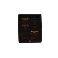 Schalter Kippbetätigung 7-Anschlüsse HELLA passend für u.a. DAF