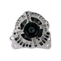 Lichtmaschine Generator 14 V 110 A Ø 50 mm HELLA...