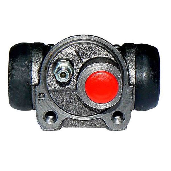 Radbremszylinder Hinterachse links Ø 19 mm METZGER für u.a. CITROËN SAXO