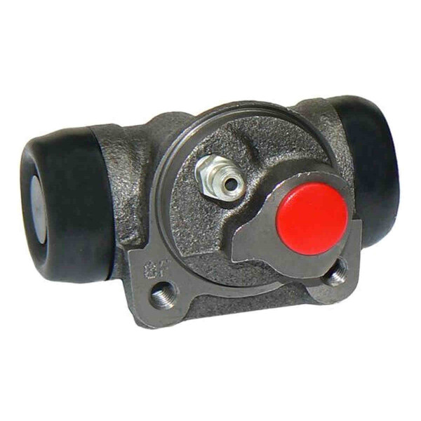Wheel Brake Cylinder Ø 20,6 mm METZGER suitable for e.g. RENAULT CLIO