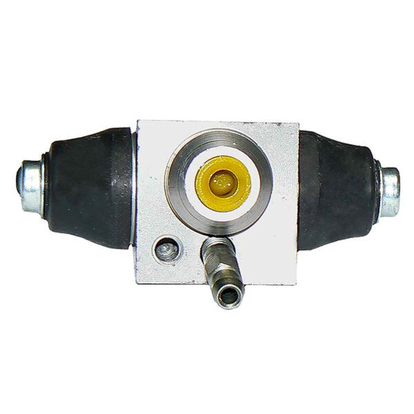 Wheel Brake Cylinder rear axle right Ø 15.9 mm METZGER for e.g. VW POLO