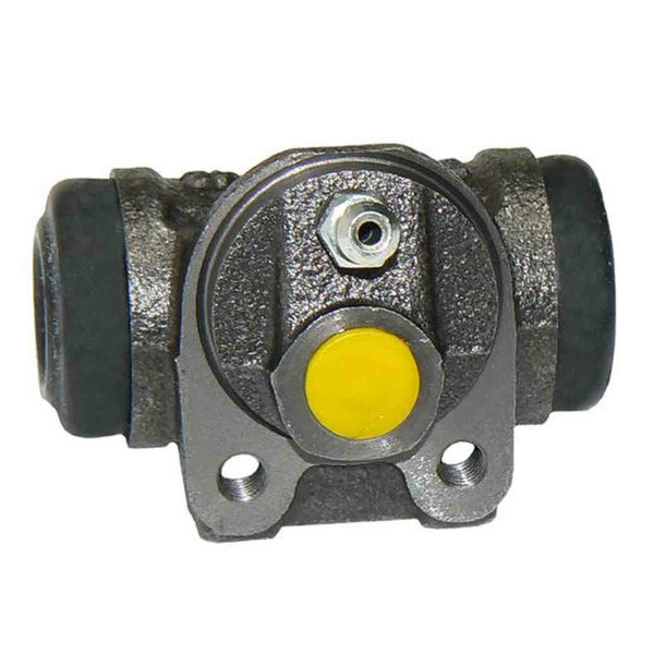 Wheel Brake Cylinder rear axle right Ø 20.6 mm METZGER for e.g. CITROËN AX