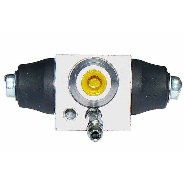 Wheel Brake Cylinder rear axle right Ø 17.5 mm METZGER for e.g. VW SCIROCCO