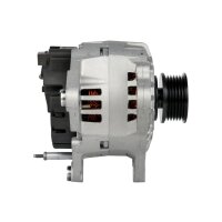 Lichtmaschine Generator 14 V 90 A Ø 56 mm HELLA für u.a. AUDI A2
