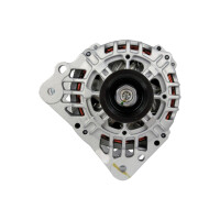 Alternator 12 V 90 A Ø 56 mm HELLA suitable for...