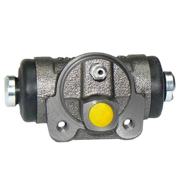 Wheel Brake Cylinder rear axle right Ø 25.4 mm METZGER for e.g. FORD TRANSIT