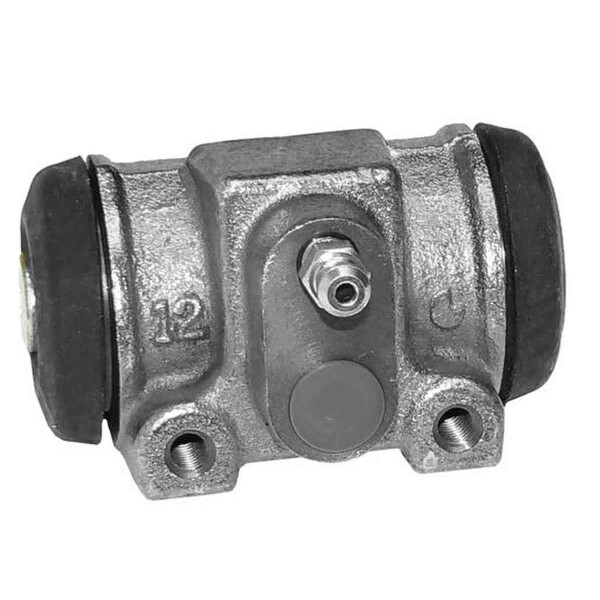 Wheel Brake Cylinder rear axle Ø 25.4 mm METZGER for FIAT DUCATO and others