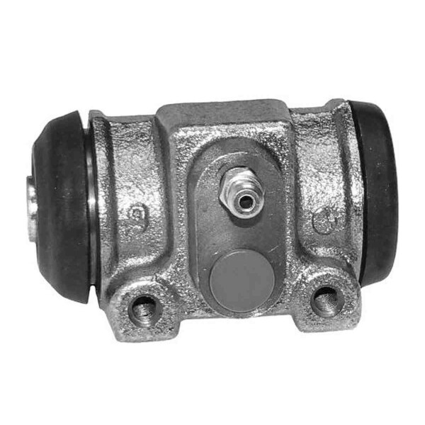 Wheel Brake Cylinder rear axle Ø 28.6 mm METZGER for FIAT DUCATO and others
