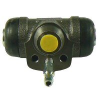 Wheel brake cylinder rear METZGER for SKODA FELICIA I