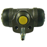 Radbremszylinder Hinterachse Ø 19 mm METZGER...