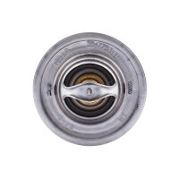 Thermostat coolant opening temperature 87 °C HELLA...