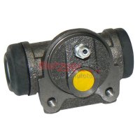 Rear wheel brake cylinder METZGER for CITROEN XSARA Break