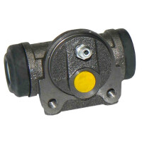 Wheel Brake Cylinder rear axle Ø 22.2 mm METZGER...