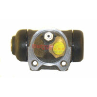 Wheel Brake Cylinder rear axle left Ø 22 mm...