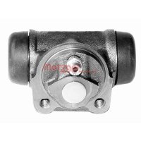 Rear wheel brake cylinder METZGER for CARISMA