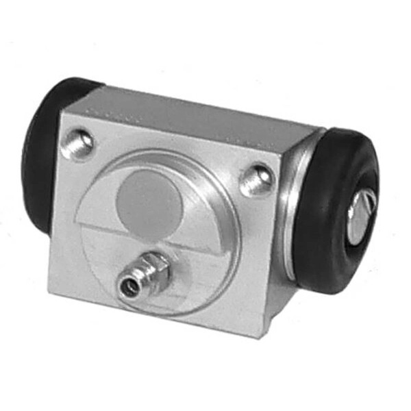 Radbremszylinder Hinterachse Ø 20,6 mm METZGER für u.a. FORD FOCUS