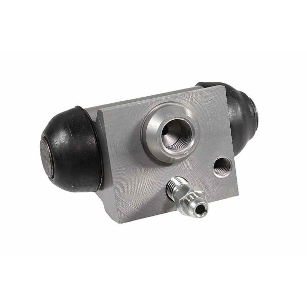 Wheel Brake Cylinder rear axle Ø 17.5 mm METZGER for e.g. TOYOTA AYGO