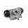 Wheel Brake Cylinder rear axle Ø 17.5 mm METZGER for e.g. TOYOTA AYGO