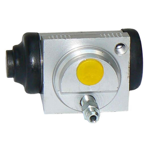 Wheel Brake Cylinder rear axle Ø 20.6 mm METZGER for CITROËN C3 and others