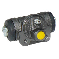 Wheel Brake Cylinder rear axle Ø 23.8 mm METZGER...