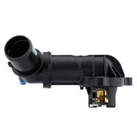 Thermostat Kühlmittel Öffnungstemperatur 88 °C HELLA für u.a. ALFA ROMEO 159