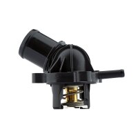 Thermostat Kühlmittel Öffnungstemperatur 88 °C HELLA für u.a. ALFA ROMEO 159