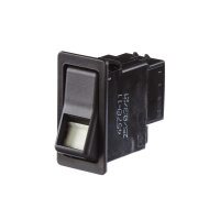 Switches toggle actuation 5-connections HELLA suitable...