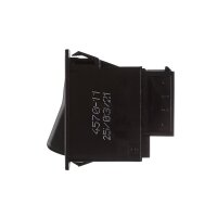 Switches toggle actuation 5-connections HELLA suitable...