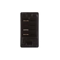 Switches toggle actuation 5-connections HELLA suitable for AEBI and others