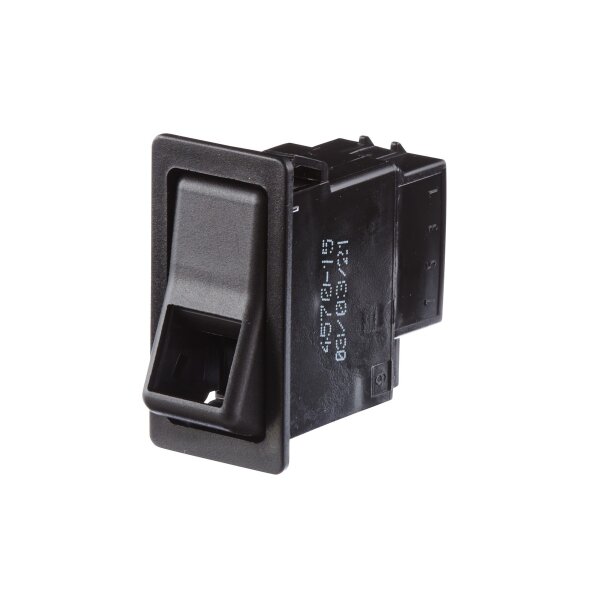 Schalter Kippbetätigung 3-Anschlüsse HELLA passend für u.a. KOMATSU