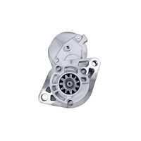 Anlasser Starter 12 V 2,7 kW 11 Zähne HELLA für...