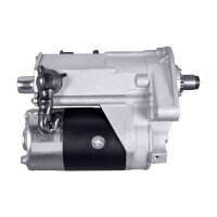Anlasser Starter 12 V 2,7 kW 11 Zähne HELLA für u.a. TOYOTA LAND