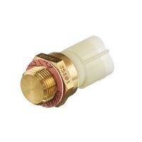 Temperaturschalter Kühlerlüfter 12 V 2-polig...