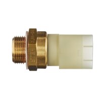 Temperaturschalter Kühlerlüfter 12 V 2-polig...