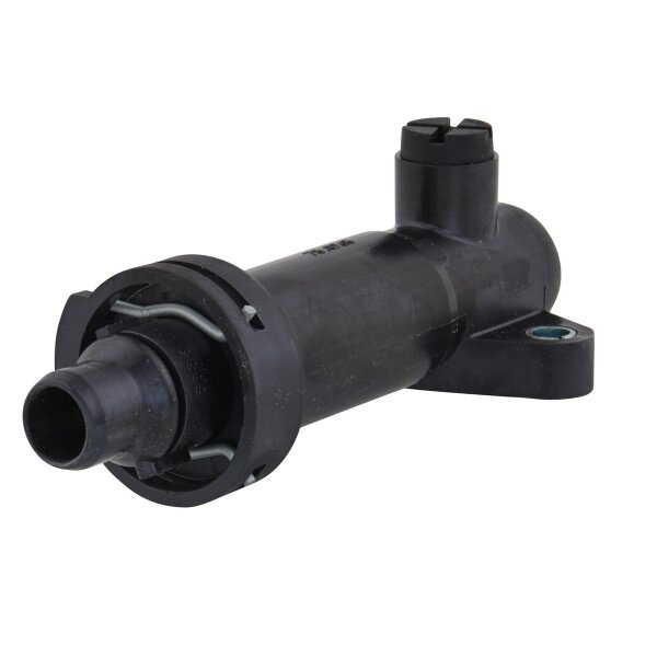 Thermostat Kühlmittel Öffnungstemperatur 70 °C HELLA für u.a. BMW 3er