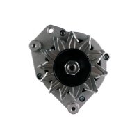 Alternator 14 V 90 A Ø 65 mm HELLA for e.g. AUDI 80