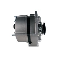 Alternator 14 V 90 A Ø 65 mm HELLA for e.g. AUDI 80