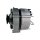 Alternator 14 V 90 A Ø 65 mm HELLA for e.g. AUDI 80