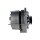 Alternator 14 V 90 A Ø 65 mm HELLA for e.g. AUDI 80