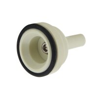 Thermostat coolant opening temperature 87 °C HELLA...