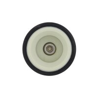 Thermostat coolant opening temperature 87 °C HELLA...