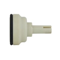 Thermostat coolant opening temperature 87 °C HELLA for e.g. SEAT Ibiza IV