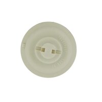 Thermostat coolant opening temperature 87 °C HELLA for e.g. SEAT Ibiza IV