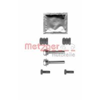 Führungshülsensatz Bremssattel SW 17 METZGER...