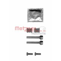 Führungshülsensatz Bremssattel SW 15 METZGER...