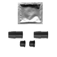Guide Sleeve Set Brake Caliper METZGER IAM-Expertise...