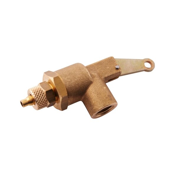 Horn Switch 1,200 mm cable HELLA suitable for JOHN DEERE and others